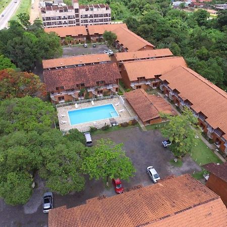 Apt Studio Maranduba Ville 1 Ubatuba Exterior photo