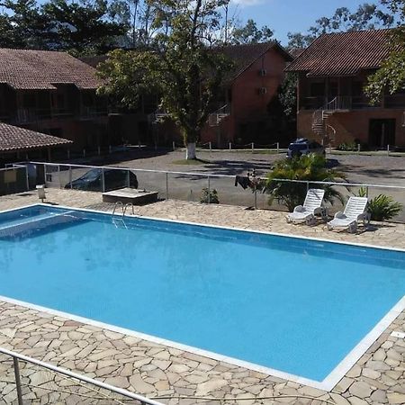 Apt Studio Maranduba Ville 1 Ubatuba Exterior photo