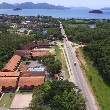 Apt Studio Maranduba Ville 1 Ubatuba Exterior photo