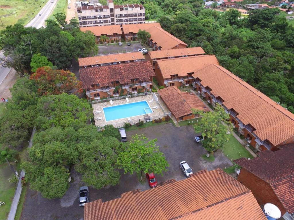 Apt Studio Maranduba Ville 1 Ubatuba Exterior photo