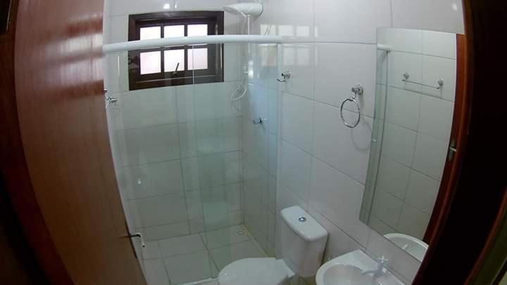 Apt Studio Maranduba Ville 1 Ubatuba Exterior photo