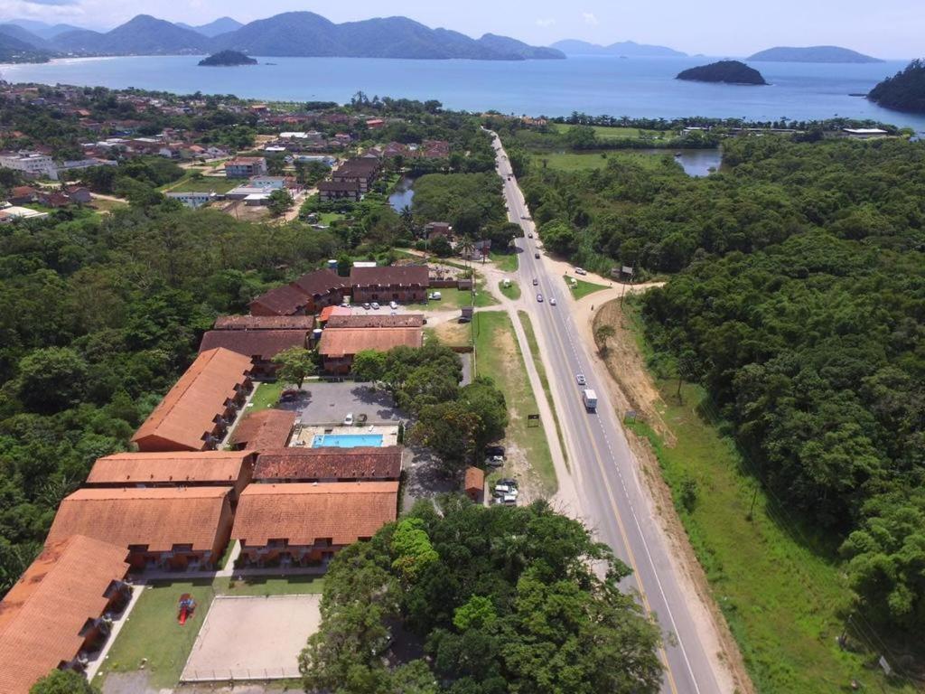 Apt Studio Maranduba Ville 1 Ubatuba Exterior photo